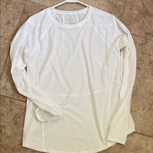 Women’s Tek Gear Top